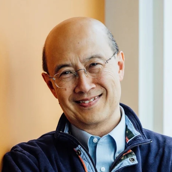 Andrew Lo