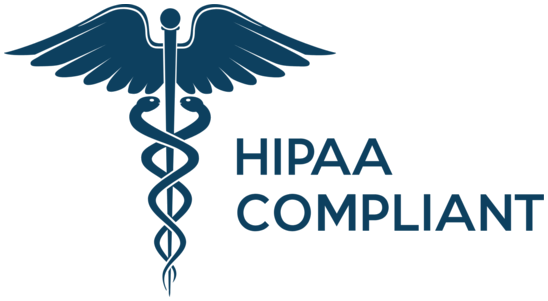 HIPAA compliant