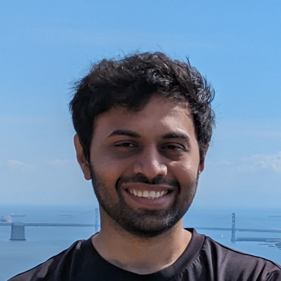 Kapil Vaidya