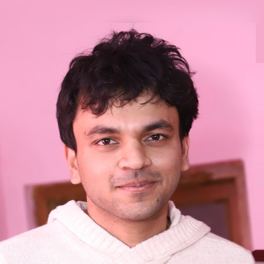 Manish Singh