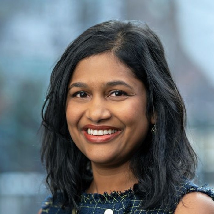 Samyukta Mullangi