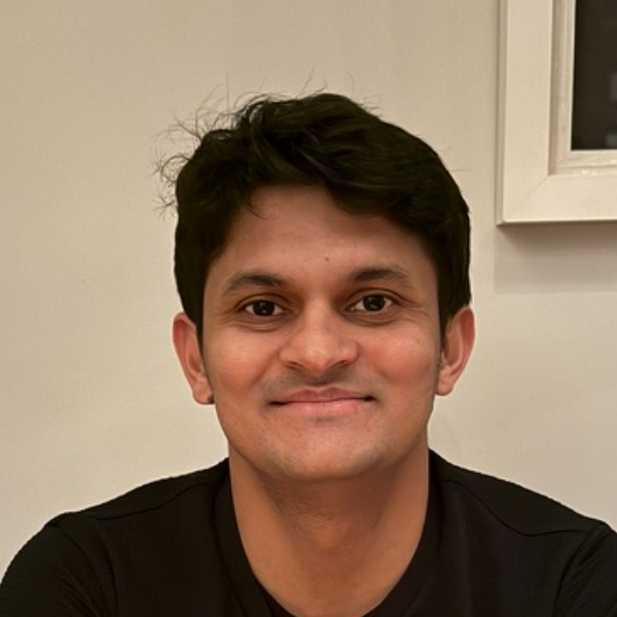 Shashanka Rao